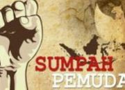 Kelompok GGK 1213 : Momentum Sumpah Pemuda menjadi ruang bagi para aktivis untuk merefleksikan kembali semangat persatuan dan perjuangan pemuda Indonesia
